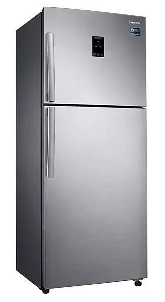 Double Door Fridge - Kitchen Accessories at Uncle G Mart Kilimani