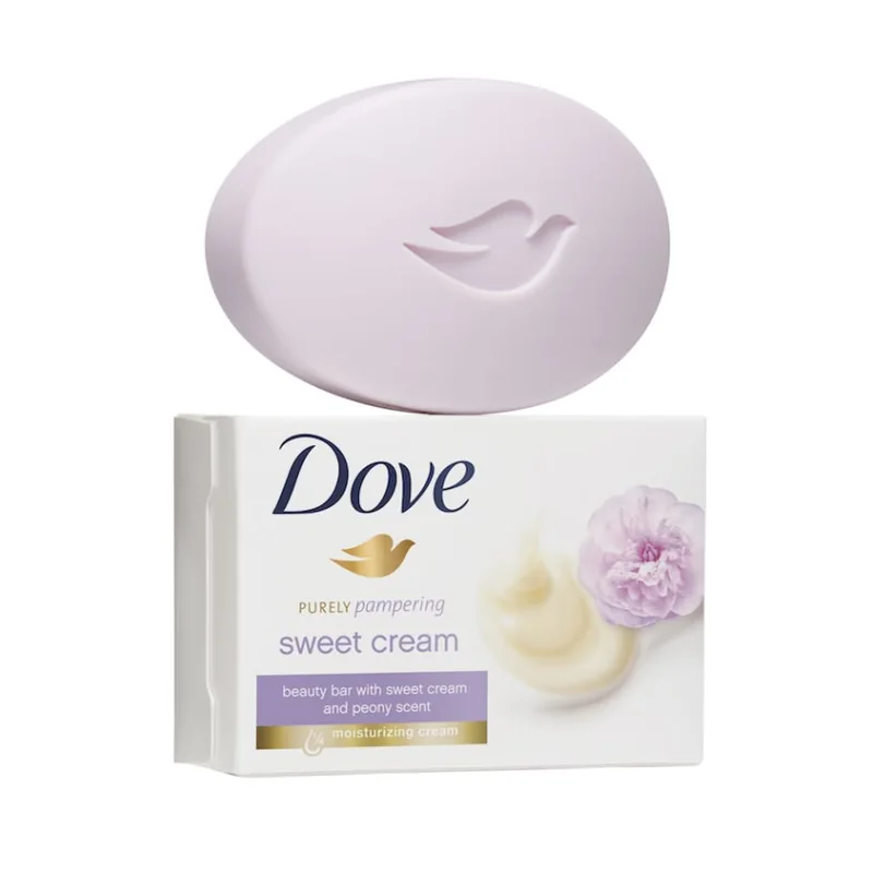 Dove Sweet Cream Beauty Bar in Kilimani | Uncle G Mart