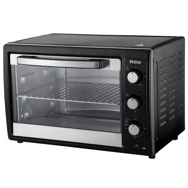 Electric Oven 38L - Kitchen Accessories at Uncle G Mart Kilimani