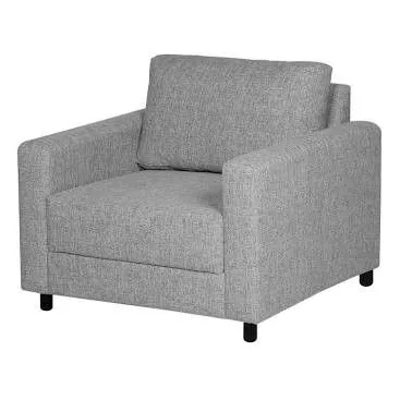 Grey Fabric Armchair in Kilimani | Uncle G Mart