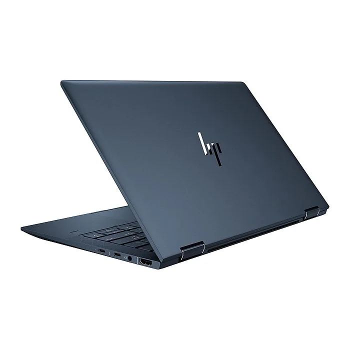 HP Convertible Laptop (Blue) in Kilimani | Uncle G Mart