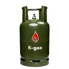 K-Gas Cylinder 13kg - Kitchen Accessories at Uncle G Mart Kilimani