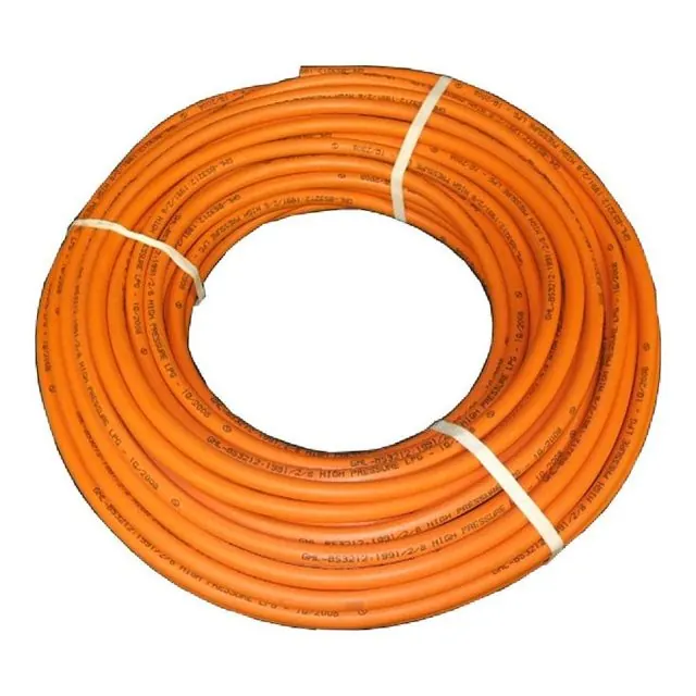 LPG High Pressure Hose (per metre) - Kitchen Accessories at Uncle G Mart Kilimani