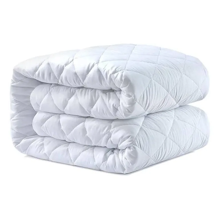 Quilted Mattress Topper