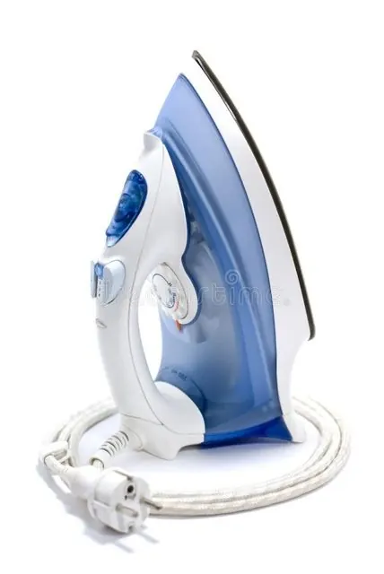 Steam Iron - Kitchen Accessories at Uncle G Mart Kilimani