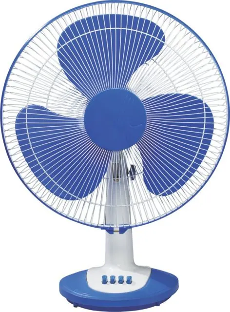 Table Fan - Kitchen Accessories at Uncle G Mart Kilimani
