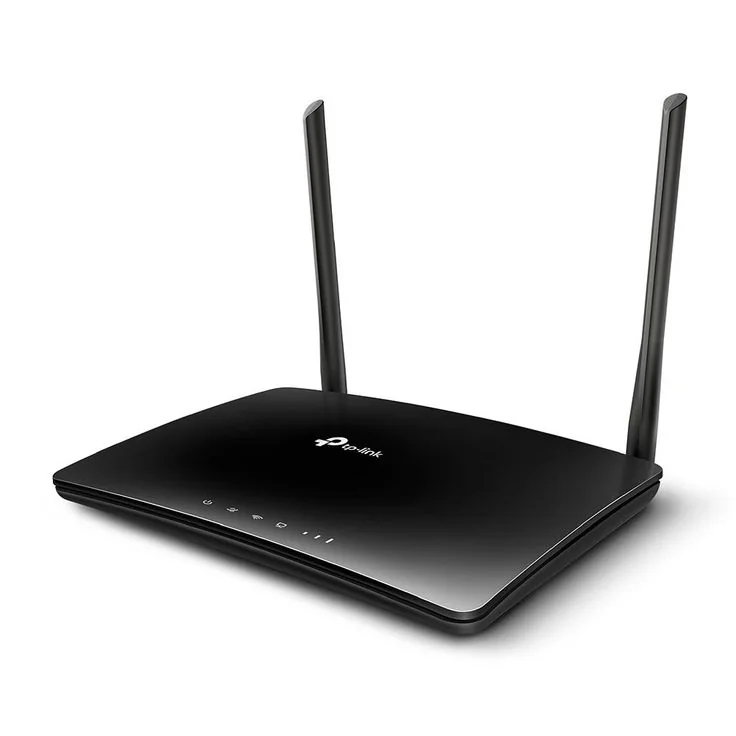 TP-Link 4G LTE Wi-Fi Router